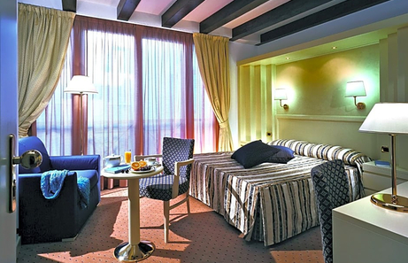 Hotel Giudecca Venezia