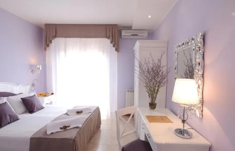 Hotel I Due Cigni