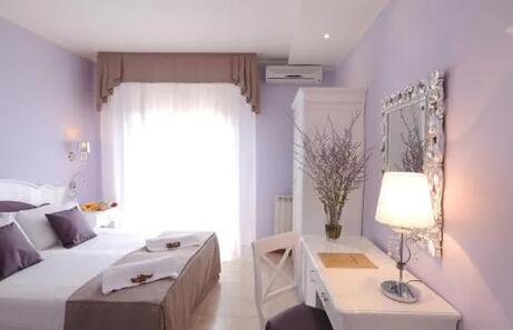 Hotel I Due Cigni