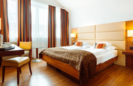 Hotel IMLAUER Wien