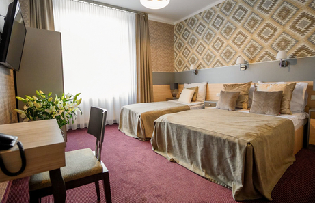 Hotel Kazimierz