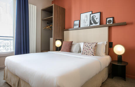hotel le petit belloy paris