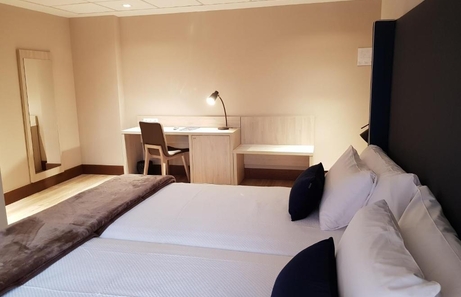 Hotel Maria Cristina