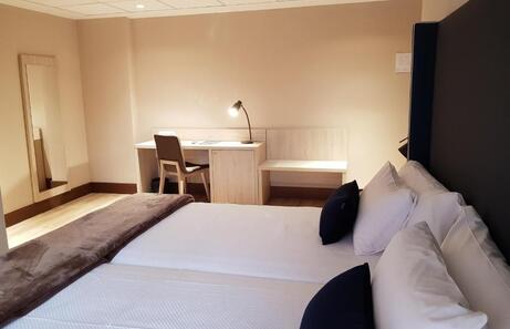 Hotel Maria Cristina