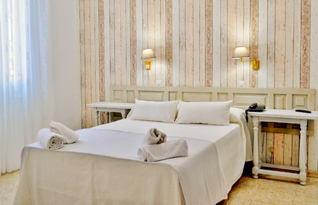 Hotel Marisa