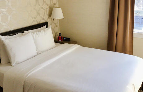 Hotel Mimosa