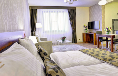 Hotel Miodowa