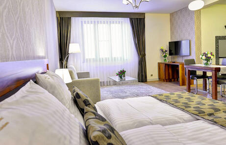 Hotel Miodowa
