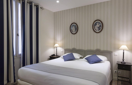 Hotel Mogador (París)
