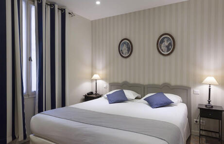 Hotel Mogador (París)