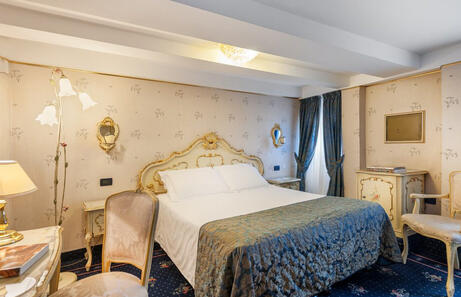 Hotel Montecarlo