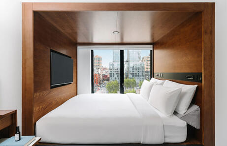 Hotel Arlo Soho