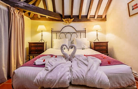 Palacio de Santa Inés