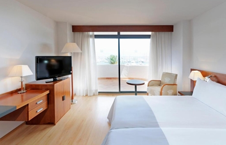 Hotel Palma Bellver , Affiliated by Meliá