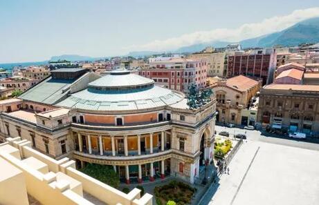 Hotel Politeama