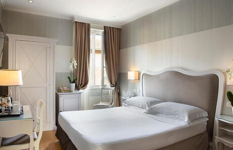 Hotel Rapallo