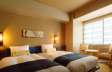 Hotel Resol Kyoto Kawaramachi Sanjo