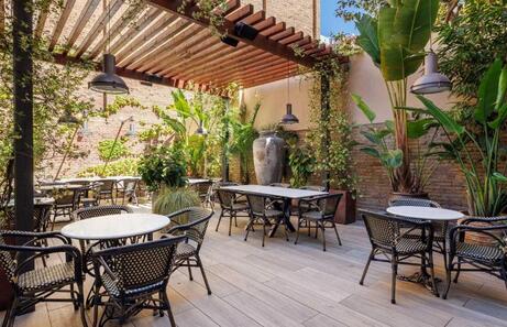 Hotel Ronda Lesseps