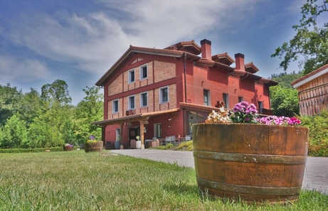 Hotel Rural Sagarlore
