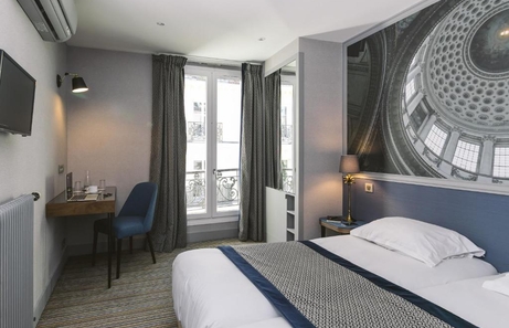 Hotel Saint Christophe