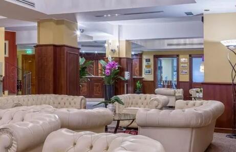 Hotel San Michele