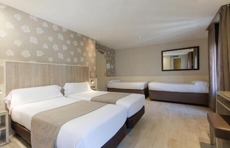 Hotel Santa Marta