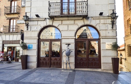 Hotel Sercotel Alfonso VI