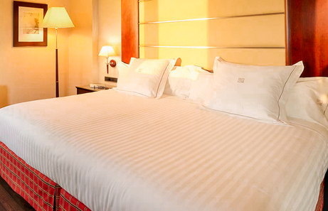 Hotel Sevilla Center