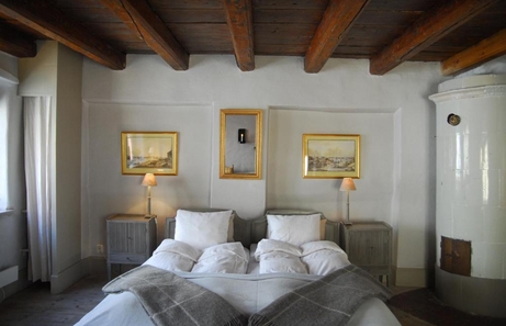 Hotel Sven Vintappare