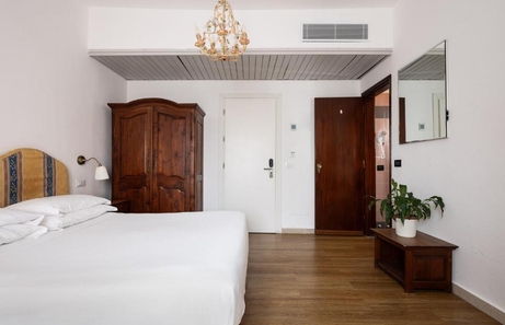 Hotel Verdi Pisa