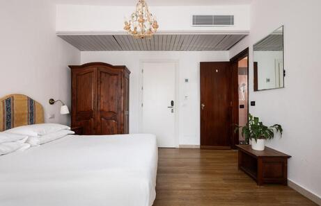 Hotel Verdi Pisa