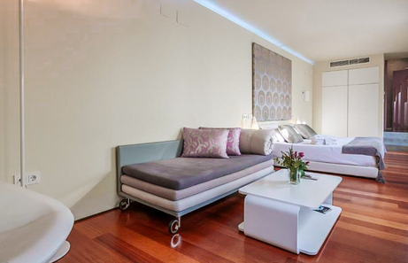 Hotel Viento10
