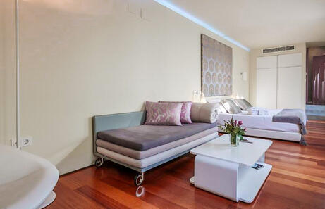 Hotel Viento10
