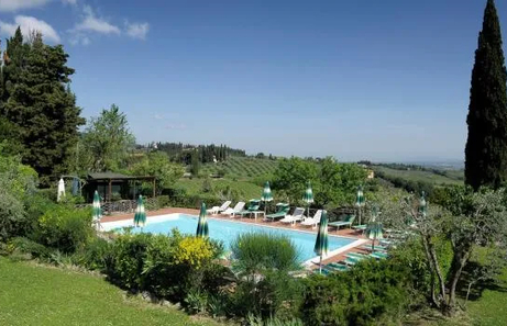 Hotel Villa Belvedere
