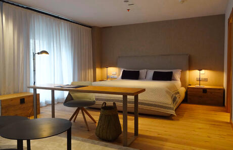 Hotel Zenit Sevilla