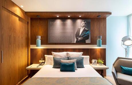 Hotel Zinema7