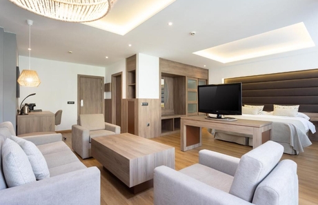 Hotel Colon Rambla, Santa Cruz de Tenerife