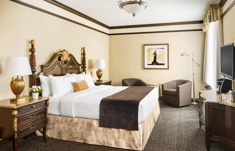 Hotel Lucerne