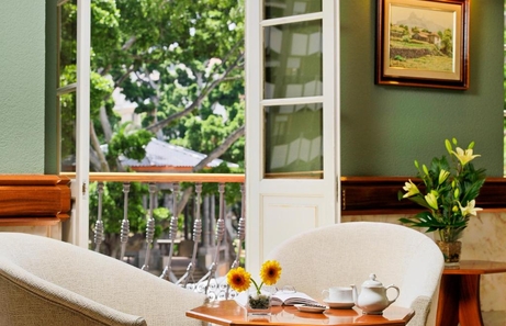 Hotel Principe Paz, Santa Cruz de Tenerife