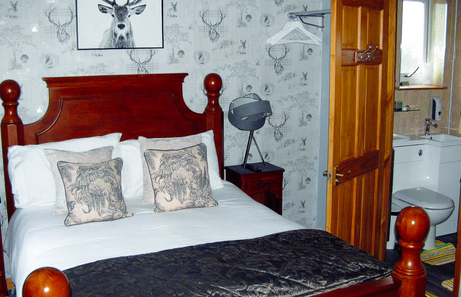 Fairfield Townhouse Guest House