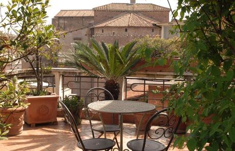 Hotel Lancelot