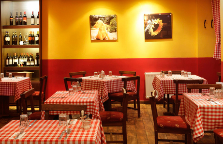 Dónde comer en Budapest: restaurantes auténticos