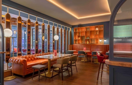 Hyatt Centric The Liberties Dublin