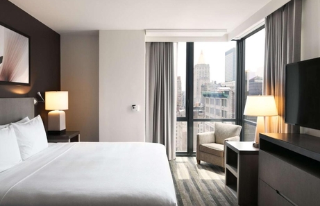 Hyatt House New York/Chelsea, New York