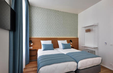 Hygge Hotel
