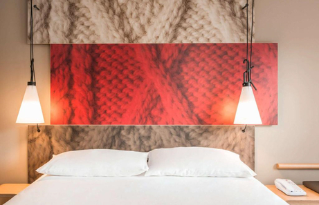 Ibis Brussels City Centre