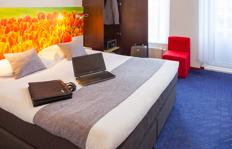 ibis Styles Amsterdam City