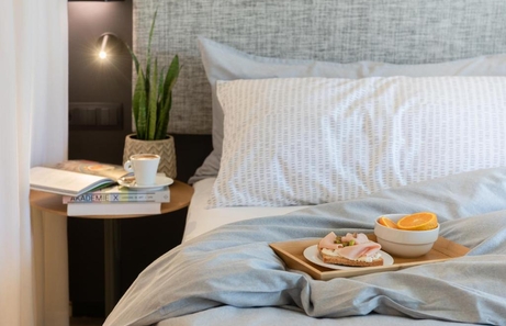 INNSiDE by Meliá Zaragoza