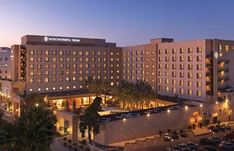 InterContinental Jordan by IHG