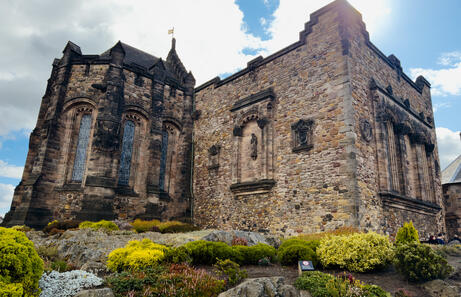 Guía Completa para Visitar el Castillo de Edimburgo